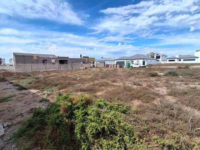 408 m² Land available in Sandy Point