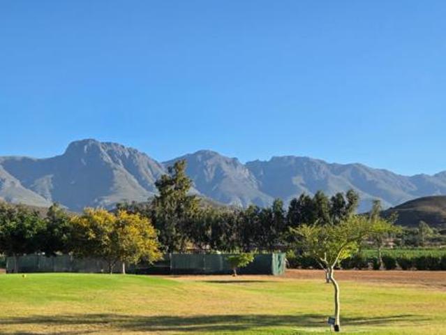 408 m² Land available in Silwerstrand Golf and River Estate