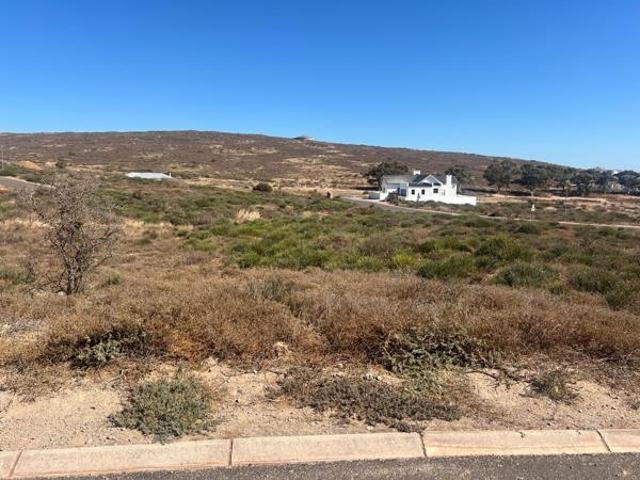 408 m² Land available in St Helena Views