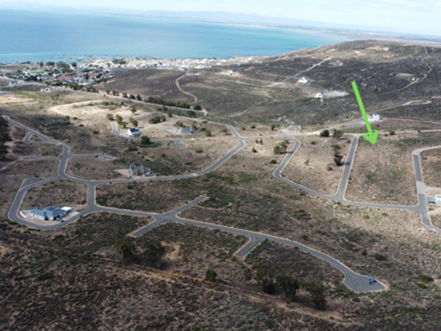 408 m² Land available in Steenbergs Cove