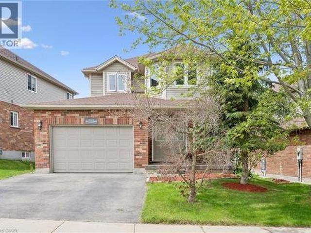 408 Spice Bush Street, Waterloo, ON, N2V 2V6 house for sale | Listing ID 40832 | Royal LePage