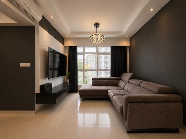 408A Northshore Drive HDB Apartment For Sale, $778,000, 3 Bed 2 Bath 1,011 sqft $770.00 psf