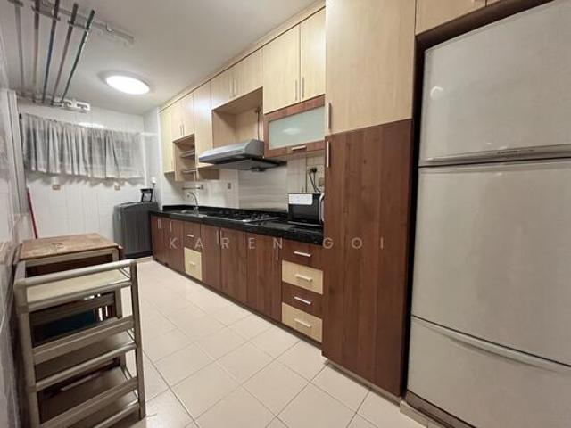 408A Fernvale Road HDB Apartment For Sale, $658,888, 3 Bed 2 Bath 1,022 sqft $645.00 psf