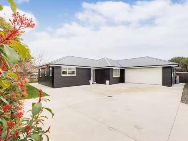 408A Kimbolton Road, Feilding, Manawatu For Sale