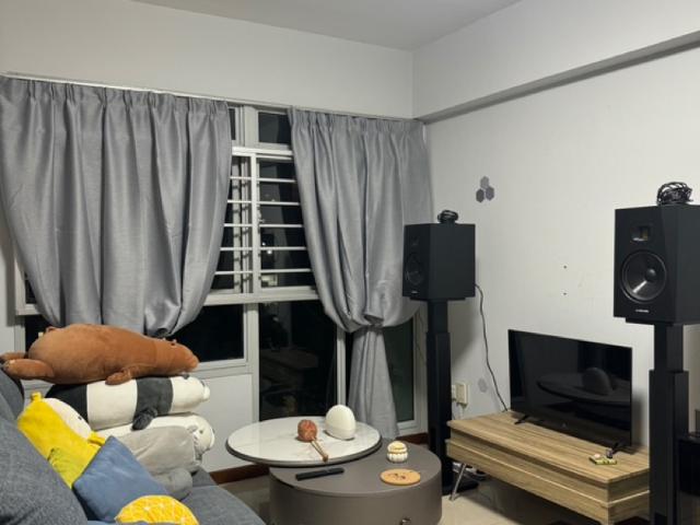 408C Fernvale Road HDB Apartment Room Rental, $850, 1 Bed 1 Bath 1,022 sqft $0.83 psf