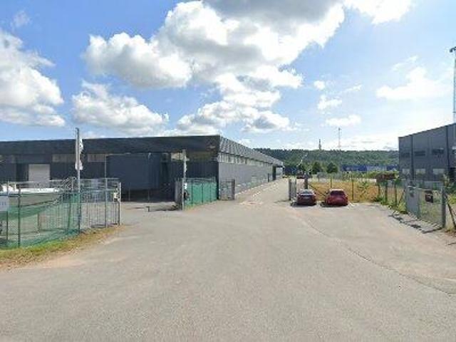 4095 m2 lager uthyres i Norra hisingen