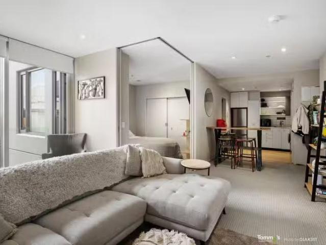 409/19 College Street, Te Aro, Wellington City