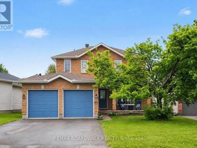 4091 Canyon Walk Drive, Ottawa, ON, K1V 1V8 house for sale | Listing ID X13176 | Royal LePage