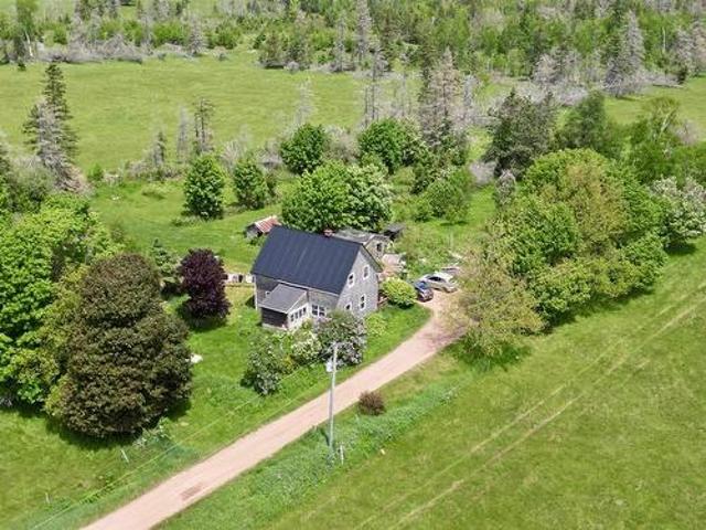 4092 Murray Harbour Road, Grandview, PE, C0A 1A0 house for sale | Listing ID 202614 | Royal LePage