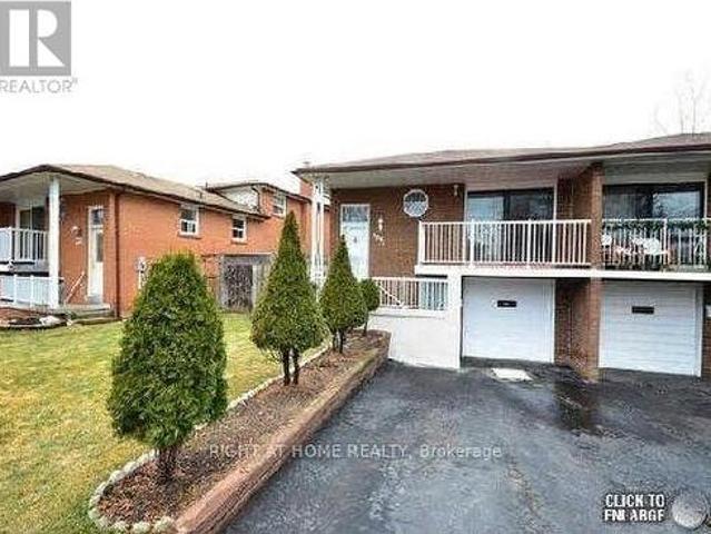 4092 Midhurst Lane, Mississauga, ON, L4Z 1C7 house for lease | Listing ID W13100 | Royal LePage