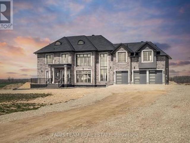 409381 Grey Road 4, Grey Highlands, ON, N0C 1M0 house for sale | Listing ID X12113 | Royal LePage