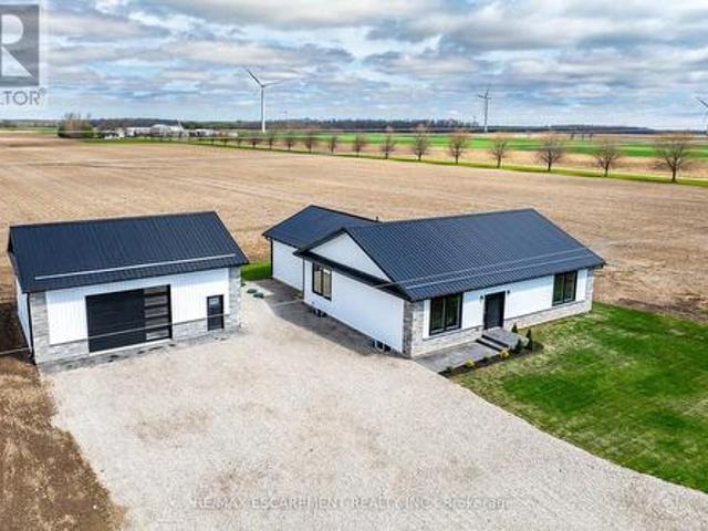 4093 Rainham Road, Haldimand, ON, N0A 1P0 house for sale | Listing ID X12122 | Royal LePage
