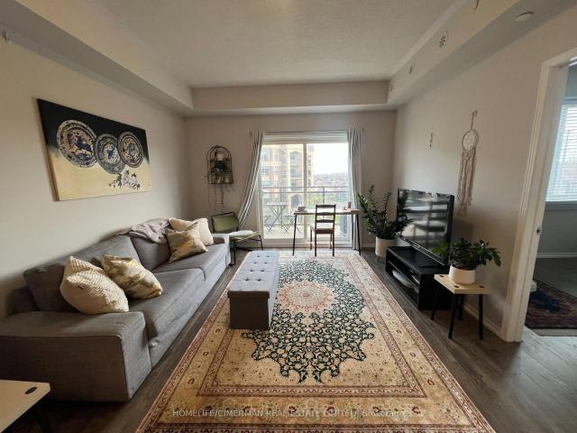 409 3 Thomas Street, Mississauga | For Rent @ $2,250 | Condos. Ca