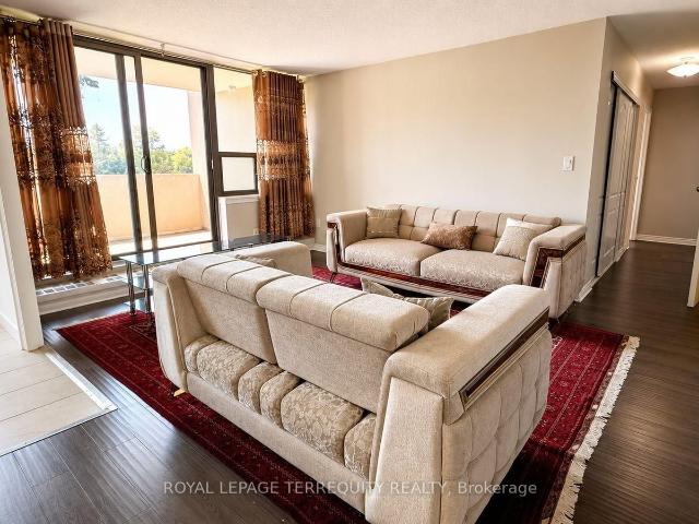 409 100 Wingarden Court, Scarborough | Leased, E13512 | Condos. Ca