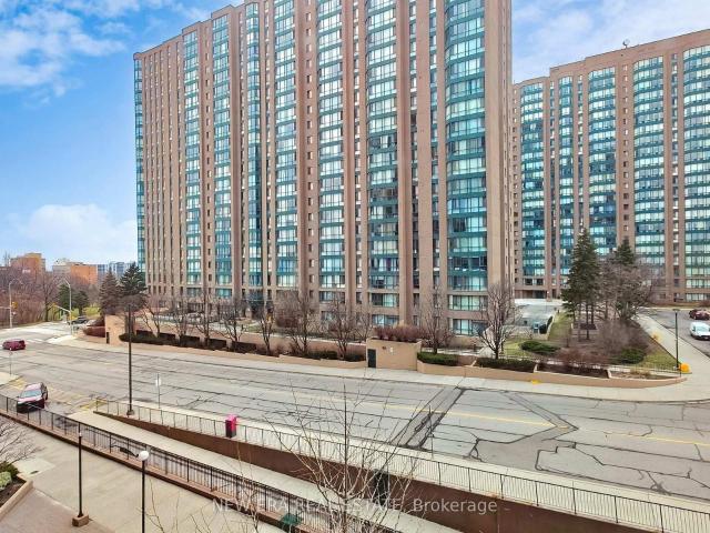 409 115 Hillcrest Avenue, Mississauga | Terminated, W12982 | Condos. Ca
