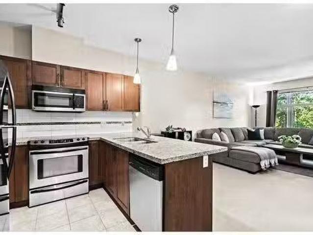 409 11950 Harris Road, Pitt Meadows, BC, V3Y 0B7 Single Fami.