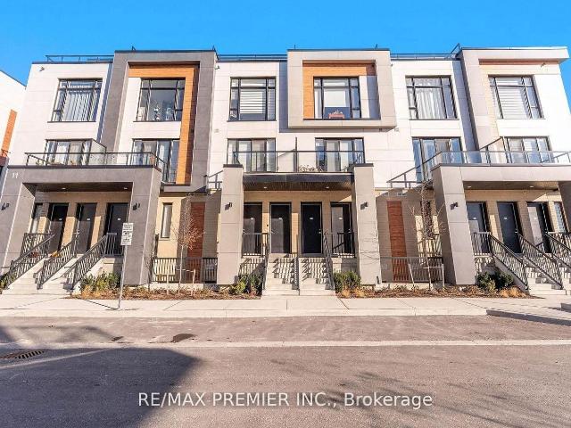 409 11 Steckley House Lane, Richmond Hill | For Rent @ $2,650 | Condos. Ca