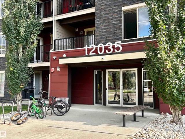409 1203 Av Sw, Edmonton, AB, T6W 2X9 condo for sale | Listing ID E4504 | Royal LePage