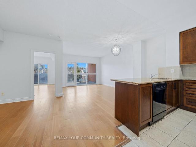 409 160 Woodbridge Avenue, Woodbridge | For Sale @ $519,000 | Condos. Ca