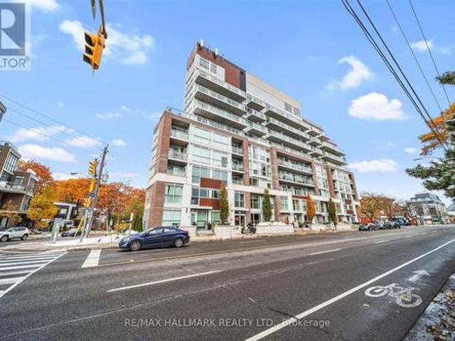 409 1 Kingston Road, Toronto, ON, M1N 1C8 condo for sale | Listing ID E13127 | Royal LePage