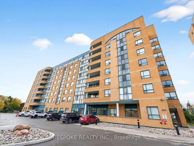 409 1 Pickering Parkway, Pickering | Sold, E12587 | Condos. Ca