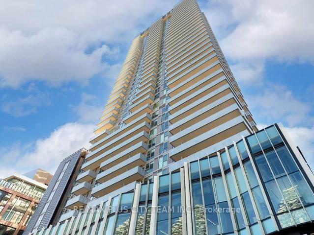 409 20 Richardson Street, Toronto | Leased, C12698 | Condos. Ca