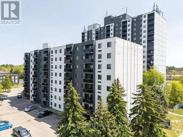 409 286 Chandler Drive, Kitchener, ON, N2E 3J8 investment for lease | Listing ID X13550 | Royal LePage