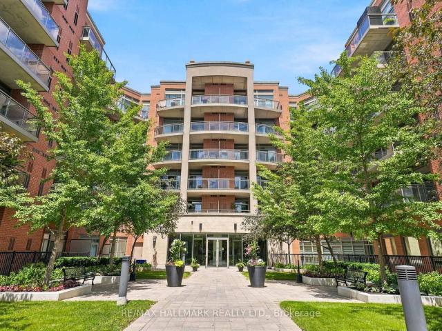 409 281 Woodbridge Avenue, Woodbridge | 2Beds/2Bath, Condo, $3,000/mo | Condos. Ca