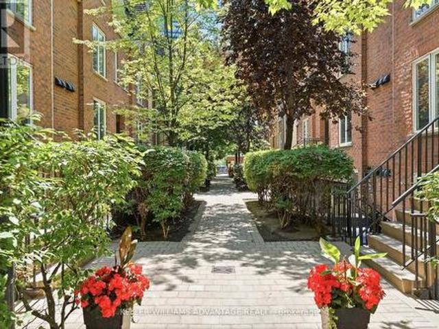 409 29 Canniff Street, Toronto, ON, M6K 3M5 townhouse for sale | Listing ID C13559 | Royal LePage