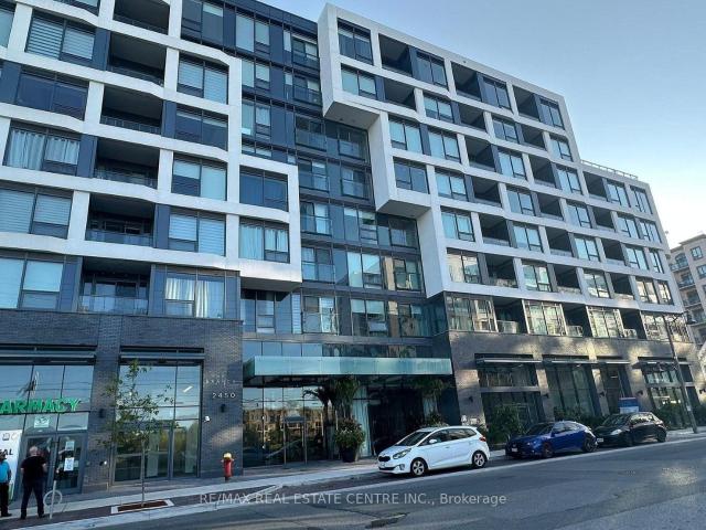 409 2 Old Bronte Road, Oakville | 1+1Beds/1Bath, Condo, $2,150/mo | Condos. Ca