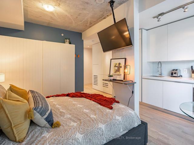 409 38 Stewart Street, Toronto | StudioBeds/1Bath, Condo, $2,100/mo | Condos. Ca