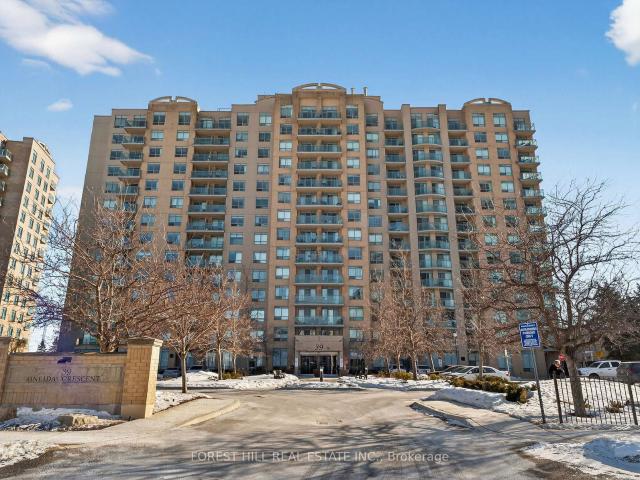 409 39 Oneida Crescent, Richmond Hill | Terminated, N12843 | Condos. Ca