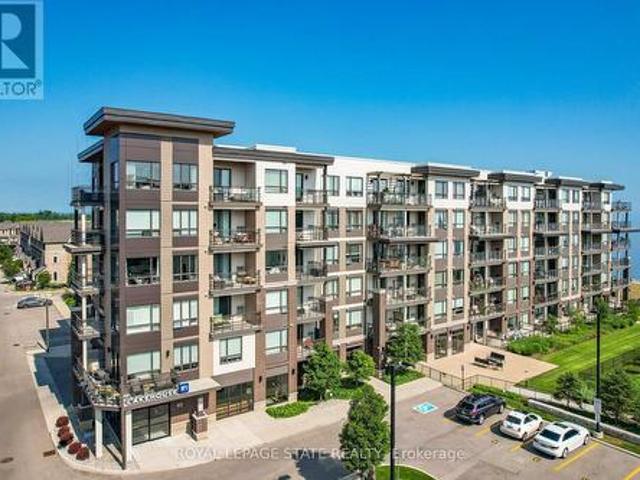 409 40 Esplanade Lane, Grimsby, ON, L3M 0G9 condo for sale | Listing ID X12279 | Royal LePage