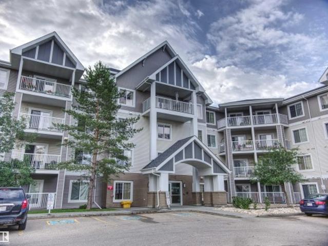 409 440 St Nw, Edmonton, AB, T6T 0E4 condo for sale | Listing ID E4499 | Royal LePage