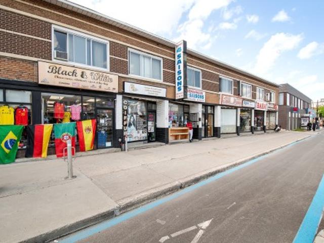 409 443 Boul. Henri Bourassa E. Montréal Ahuntsic Cartierville, QC, H3L 1C5 investment for sale | Listing ID 20371 | Royal LePage