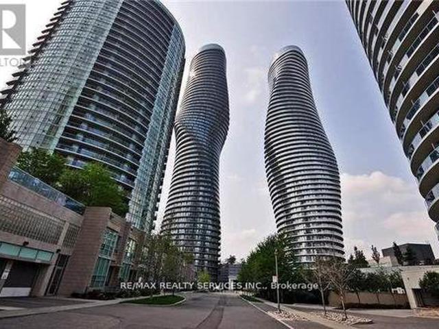 409 50 Absolute Avenue, Mississauga, ON, L4Z 0A8 lease for lease | Listing ID W13507 | Royal LePage