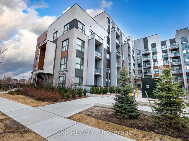 409 50 Kaitting Trail, Oakville | Leased, W13729 | Condos. Ca