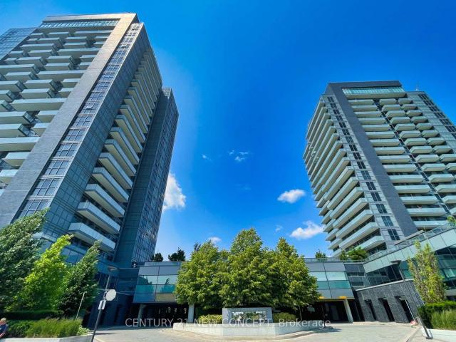 409 55 Oneida Crescent, Richmond Hill | 2Beds/2Bath, Condo, $679,000 | Condos. Ca