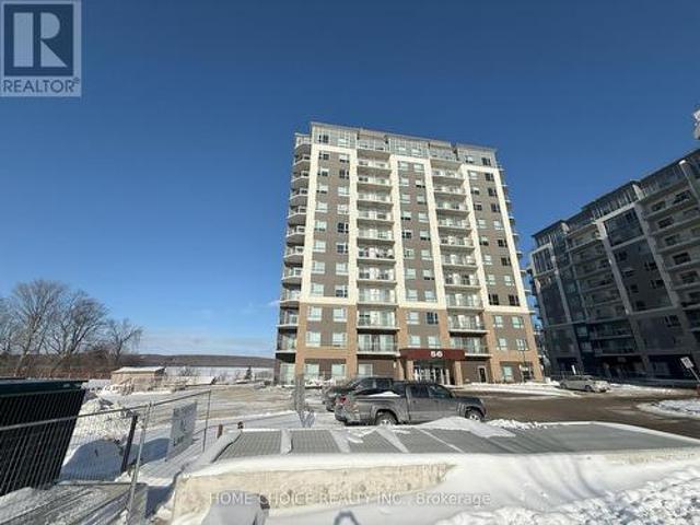 409 56 Lakeside Terrace, Barrie, ON, L4M 0L4 condo for sale | Listing ID S11920 | Royal LePage