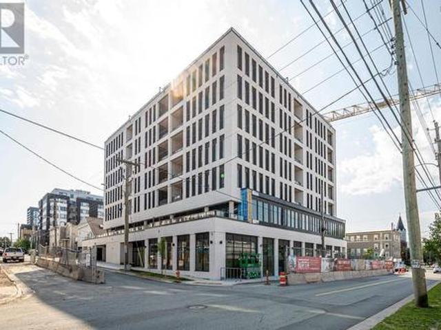 409 5 Bilby Street, Halifax, NS, B3K 1V4 condo for sale | Listing ID 202614 | Royal LePage
