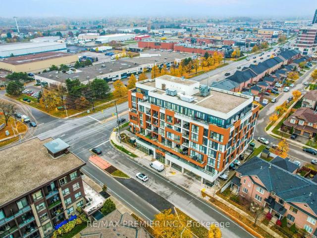 409 5 Corporate Drive, Burlington | For Sale @ $649,900 | Condos. Ca