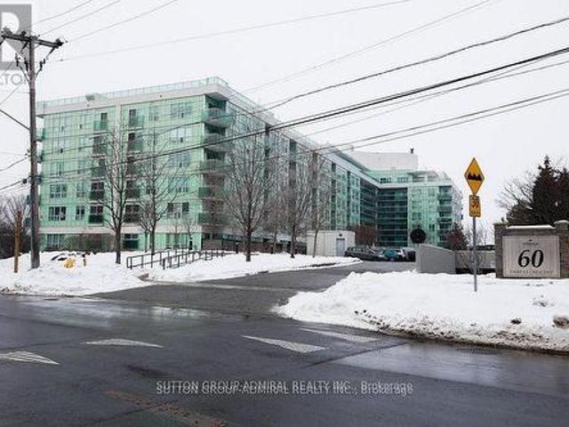 409 60 Fairfax Crescent, Toronto, ON, M1L 0E1 condo for sale | Listing ID E13524 | Royal LePage