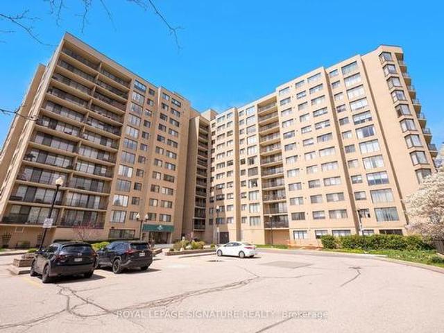 409 6 Montevideo Road, Mississauga, ON, L5N 3T6 condo for sale | Listing ID W12130 | Royal LePage