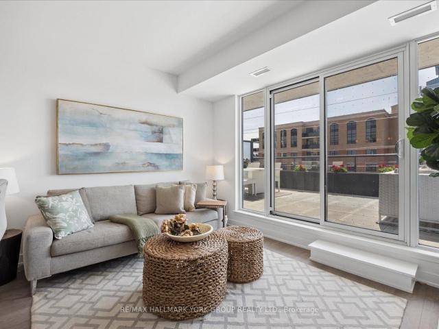 409 705 Davis Drive, Newmarket | For Rent @ $4,000 | Condos. Ca