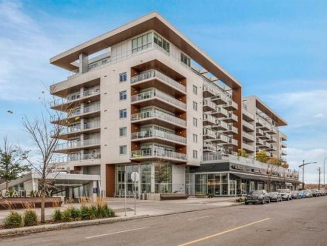 409 8 Broadcast Avenue Sw, Calgary, AB, T3H 6B5 condo for sale | Listing ID A2328 | Royal LePage