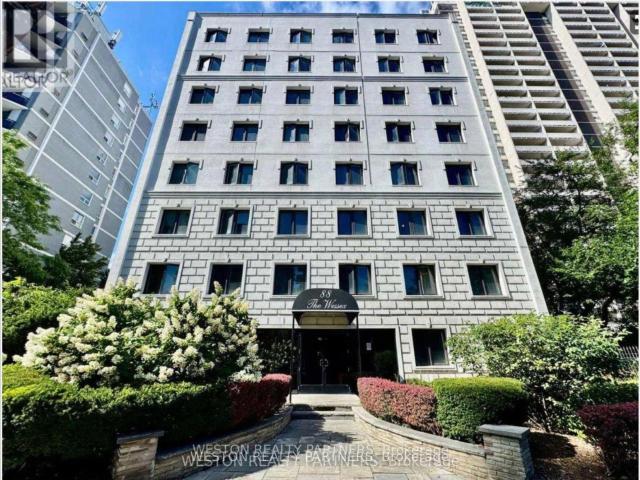 409 88 Wellesley Street E, Toronto | Leased, C13417 | Condos. Ca