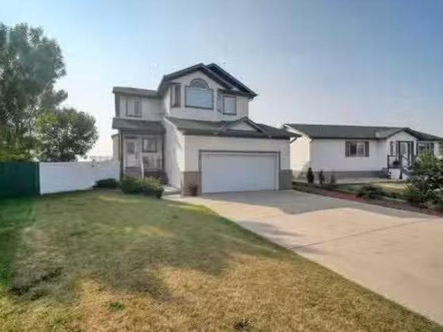 409 9 Street, Beiseker, AB, T0M 0G0 house for sale Listing.