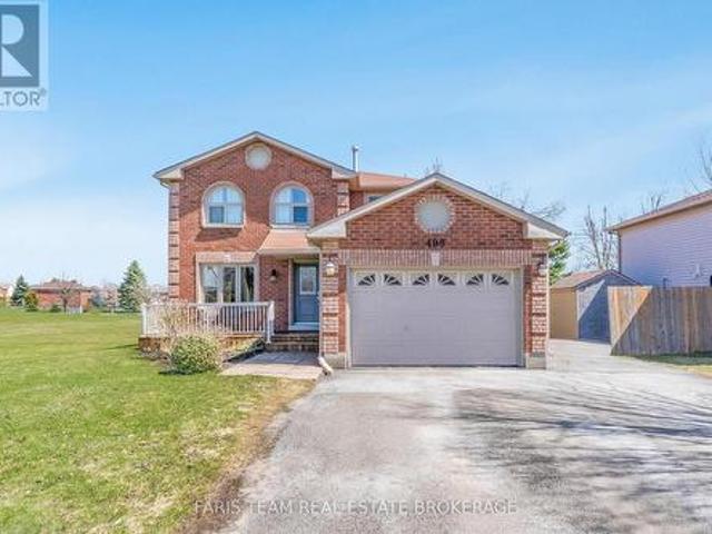 409 Anne Street N, Barrie, ON, L4N 7A4 house for sale | Listing ID S13016 | Royal LePage