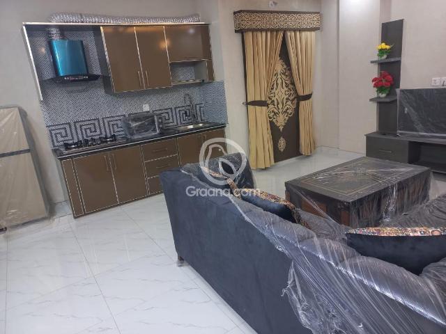 409 Ft² Flat for Rent