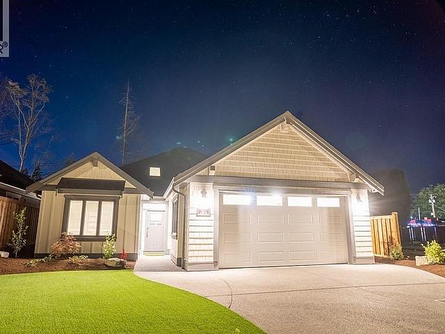 409 Hummingbird Pl Parksville, British Columbia